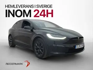 Tesla Model X 2023