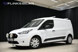Ford Transit Connect 2020