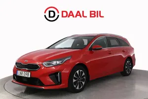 Kia Ceed 2020