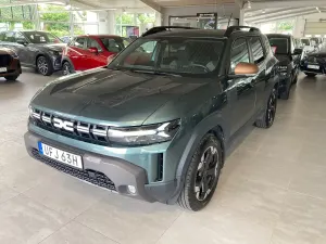 Dacia Duster 2024