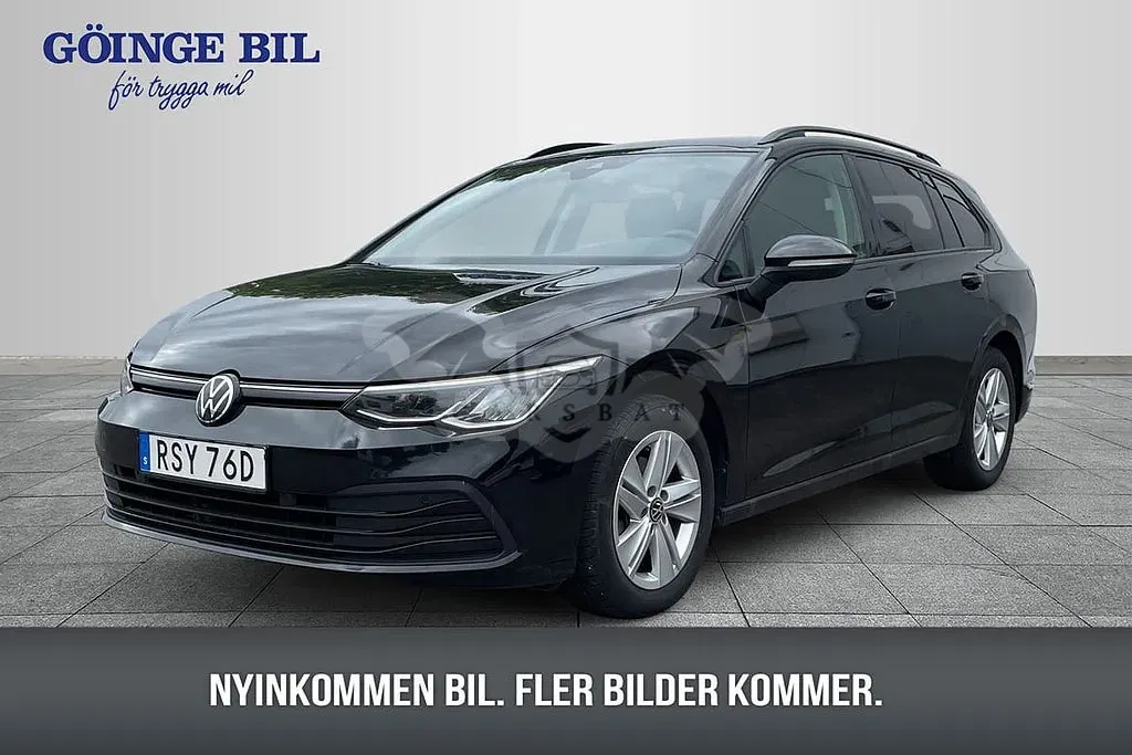 Volkswagen Golf 2024