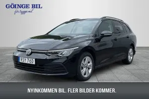 Volkswagen Golf 2024