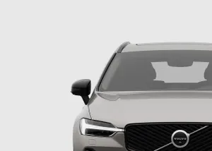 Volvo XC60 2026