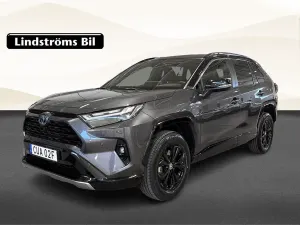 Toyota Rav4 2025