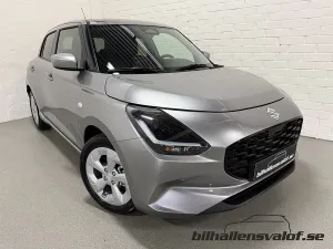 Suzuki Swift 2026