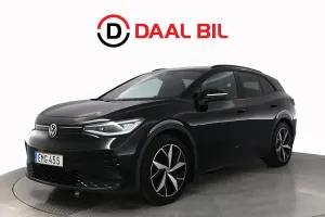 Volkswagen ID.4 2023