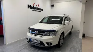 Fiat Freemont 2014