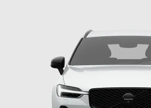 Volvo XC60 2026