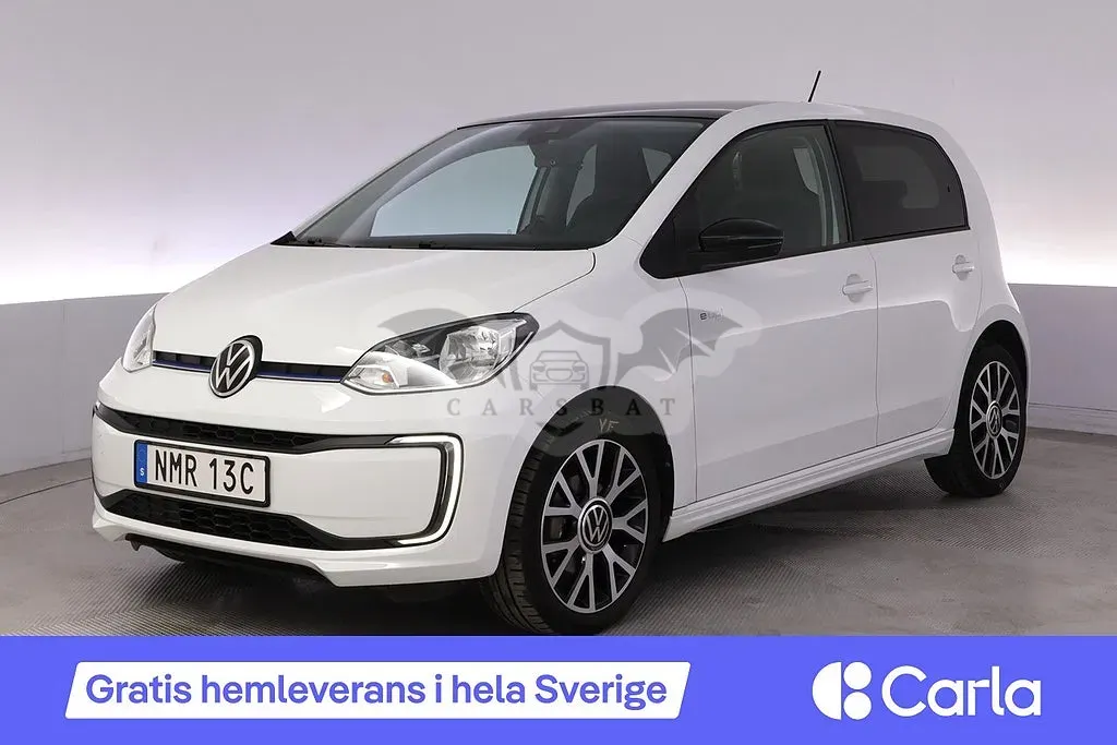 Volkswagen Up! 2020