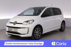 Volkswagen Up! 2020