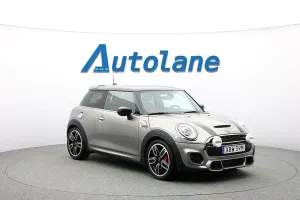 Mini John Cooper Works 2020