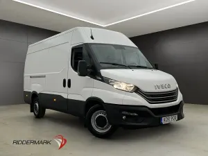 Iveco Daily 2023