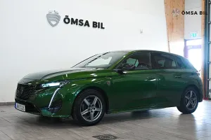 Peugeot 308 2023