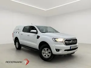 Ford Ranger 2022