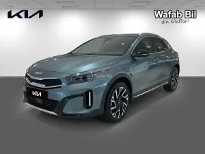 Kia XCeed 2023