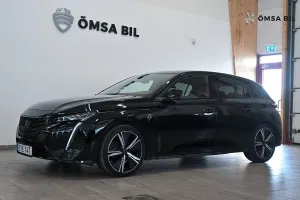 Peugeot 308 2023