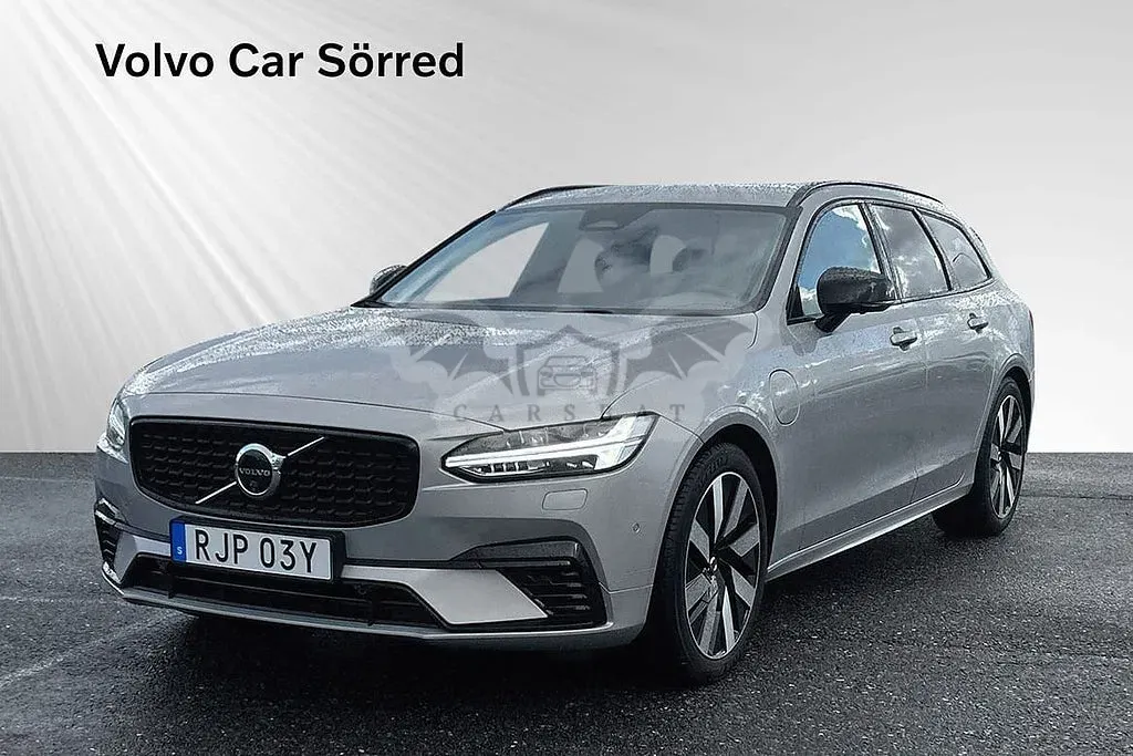 Volvo V90 2026