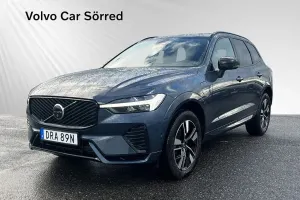 Volvo XC60 2025