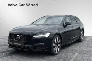 Volvo V90 2026