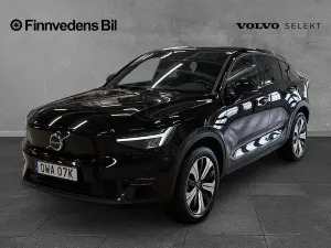 Volvo C40 2022