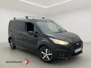 Ford Transit Connect 2019