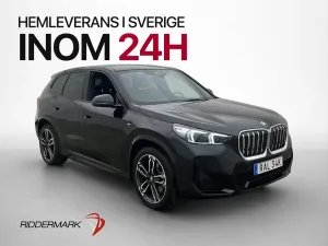 BMW X1 2023