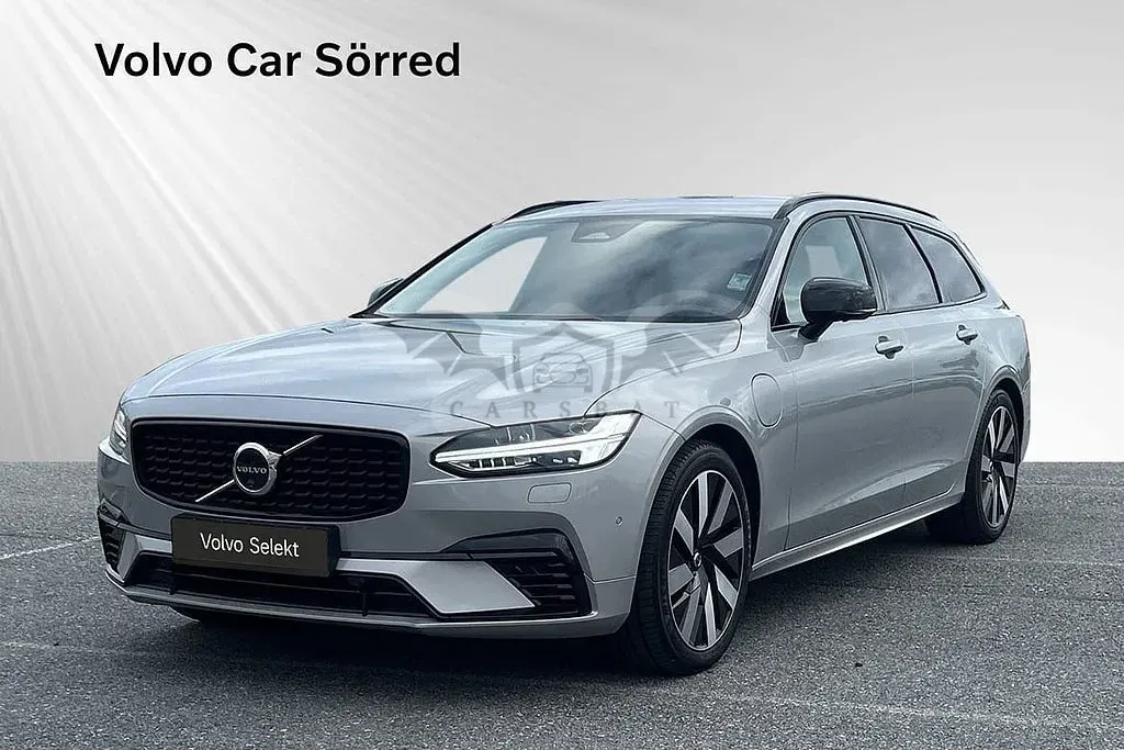 Volvo V90 2026