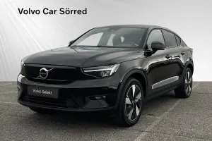 Volvo C40 2024