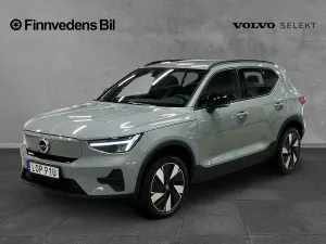 Volvo EX40 2024