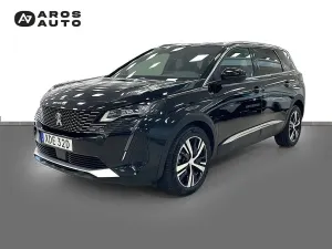 Peugeot 5008 2024