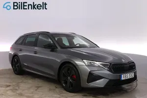 Skoda Octavia 2025