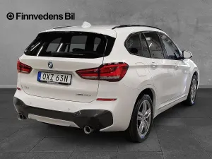 BMW X1 2019