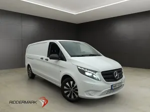 Mercedes-Benz Vito 2023