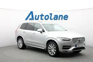 Volvo XC90 2016