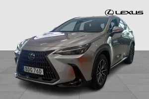 Lexus NX 2024