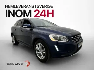 Volvo XC60 2015