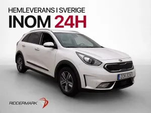 Kia Niro 2018