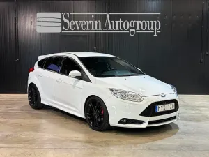 Ford Focus 2013