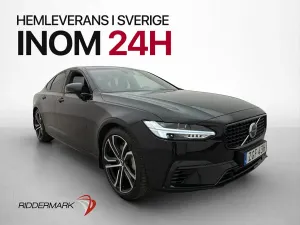 Volvo S90 2023