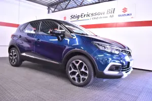 Renault Captur / QM3 2019