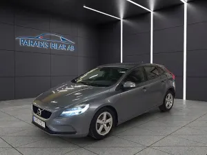 Volvo V40 2017