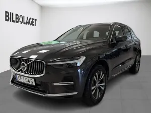 Volvo XC60 2025