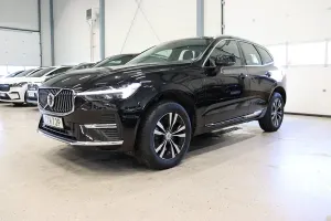 Volvo XC60 2021