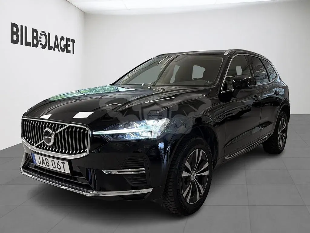 Volvo XC60 2023