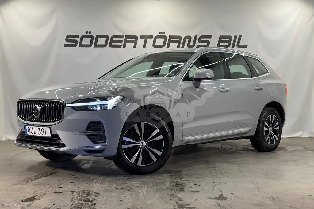 Volvo XC60 2024