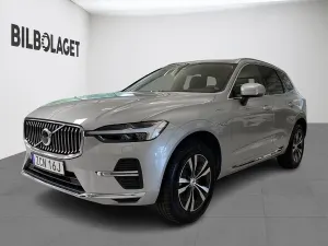 Volvo XC60 2025