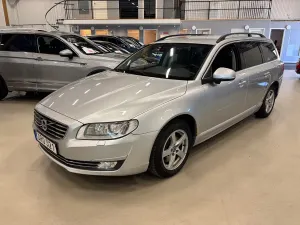 Volvo V70 2014