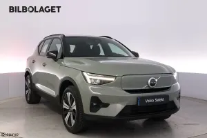Volvo XC40 2023