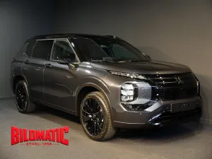 Mitsubishi Outlander 2026