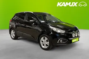 Hyundai ix35 2012